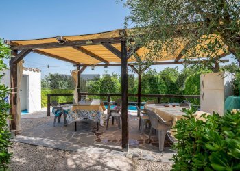 Terrazza - Rustico s.s. 514 rg-ct
 
km 8, 400, Chiaramonte Gulfi - foto 39