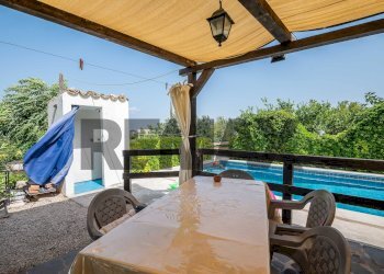 Terrazza - Rustico s.s. 514 rg-ct
 
km 8, 400, Chiaramonte Gulfi - foto 40