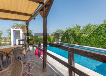 Piscina - Rustico s.s. 514 rg-ct
 
km 8, 400, Chiaramonte Gulfi - foto 42