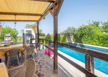Piscina - Rustico s.s. 514 rg-ct
 
km 8, 400, Chiaramonte Gulfi - foto 43