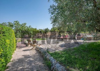 Giardino - Rustico s.s. 514 rg-ct
 
km 8, 400, Chiaramonte Gulfi - foto 46