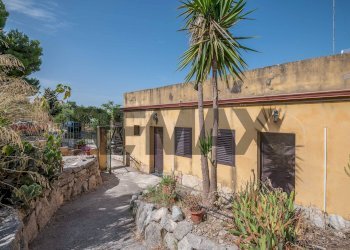 Casa all\'aperto - Rustico s.s. 514 rg-ct
 
km 8, 400, Chiaramonte Gulfi - foto 47