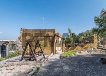 Casa all\'aperto - Rustico s.s. 514 rg-ct
 
km 8, 400, Chiaramonte Gulfi - foto 49