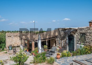 Casa all\'aperto - Rustico s.s. 514 rg-ct
 
km 8, 400, Chiaramonte Gulfi - foto 50