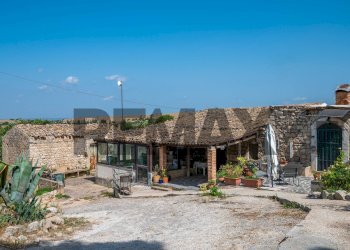 Casa all\'aperto - Rustico s.s. 514 rg-ct
 
km 8, 400, Chiaramonte Gulfi - foto 52