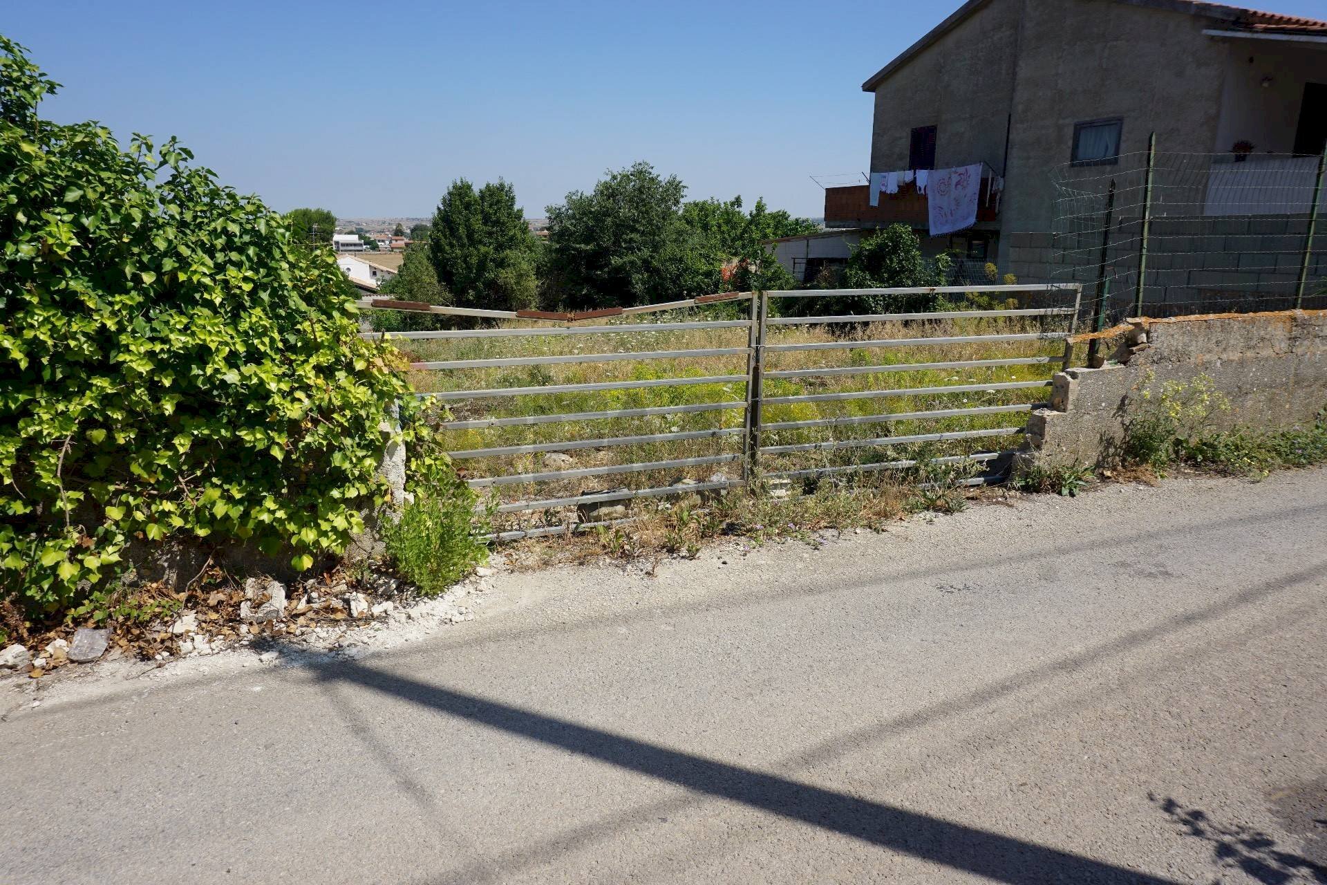 Giardino - Building land Ragusa - photo 1