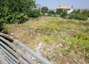 Giardino - Terreno edificabile Ragusa - foto 4