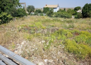 Giardino - Terreno edificabile Ragusa - foto 12