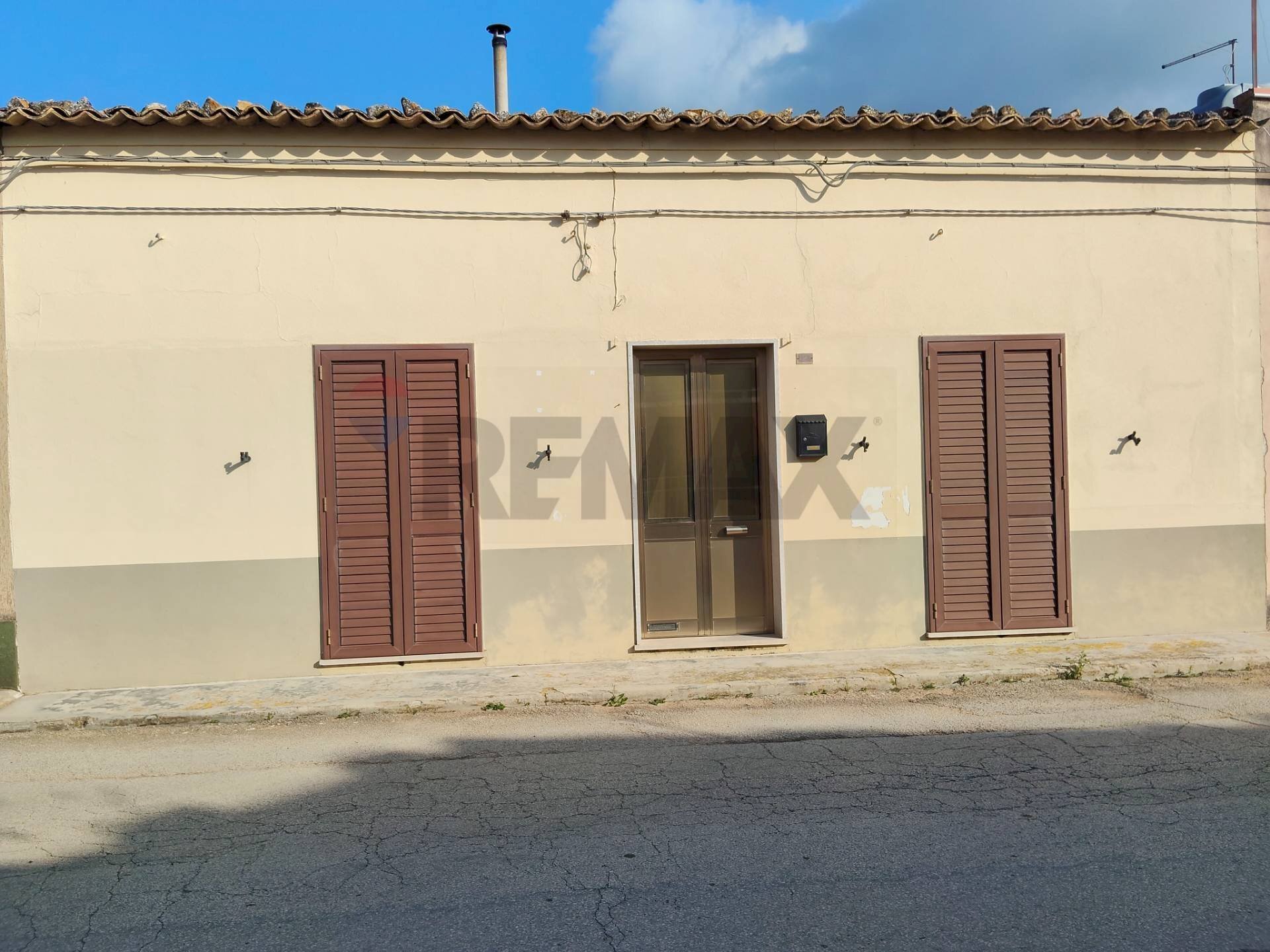 Casa all\'aperto - Independent house C/da Mortilla/Quaglio
 
127, Chiaramonte Gulfi - photo 1