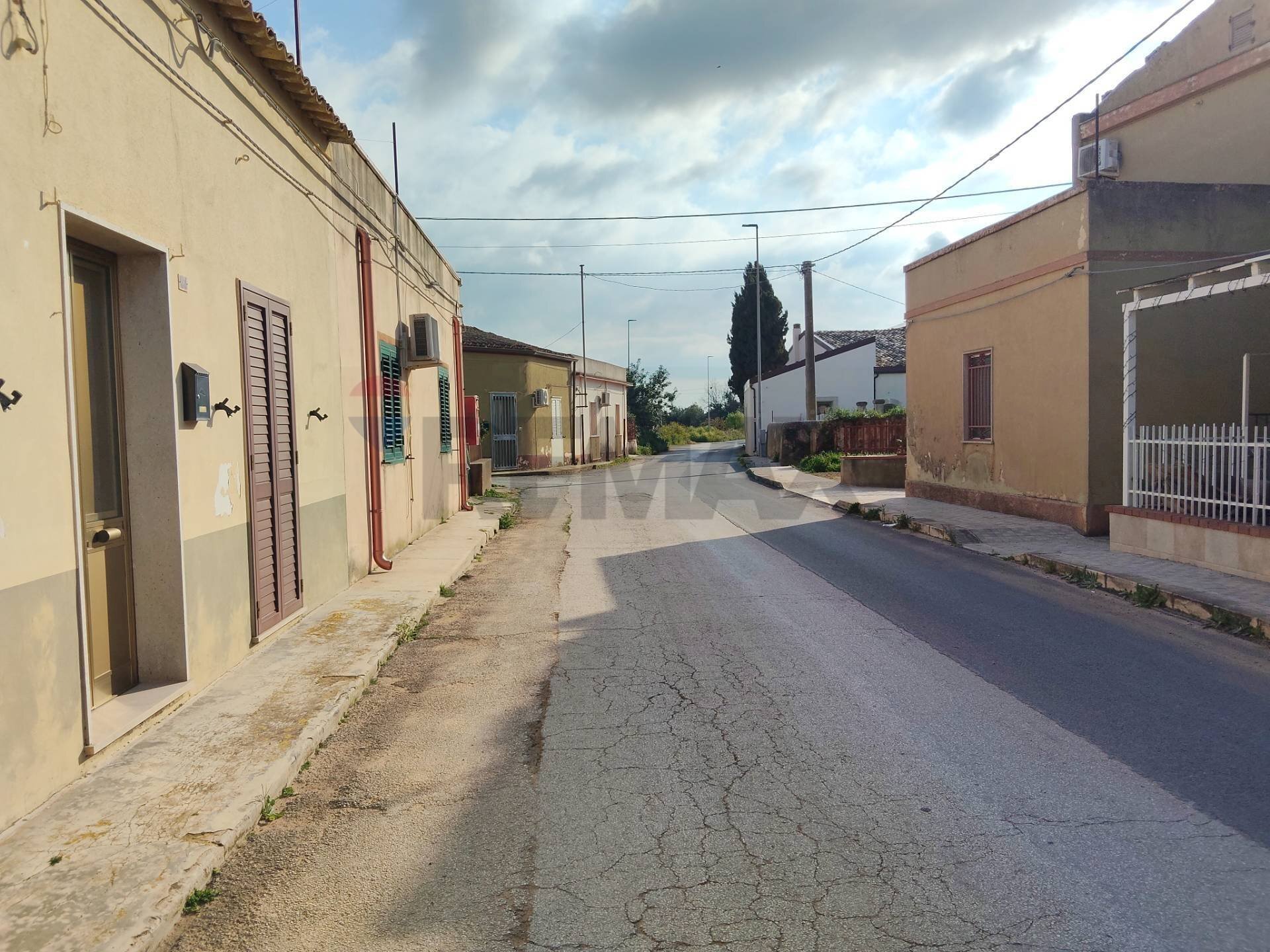 Edificio all\'aperto - Independent house C/da Mortilla/Quaglio
127, Chiaramonte Gulfi - photo 2
