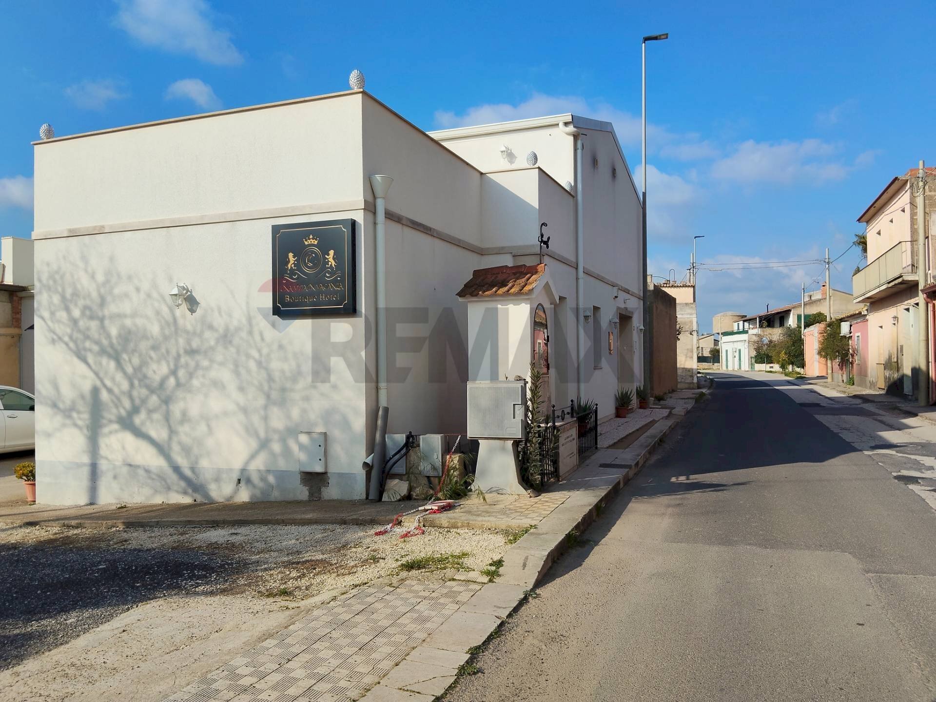 Edificio all\'aperto - Independent house C/da Mortilla/Quaglio
127, Chiaramonte Gulfi - photo 3