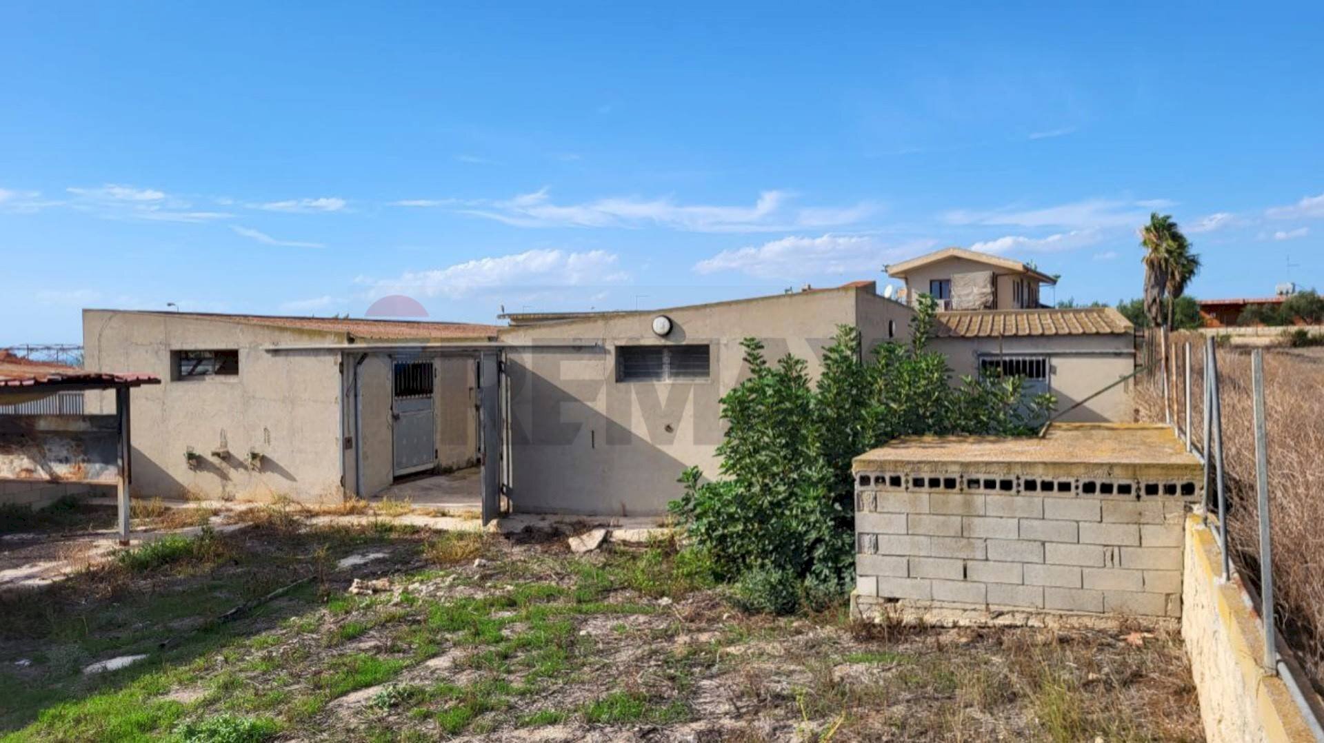 Casa all\'aperto - Terreno agricolo località berdia vecchia
 
snc, Vittoria - foto 1