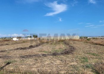 Vista dell\'acqua - Terreno agricolo località berdia vecchia
 
snc, Vittoria - foto 6