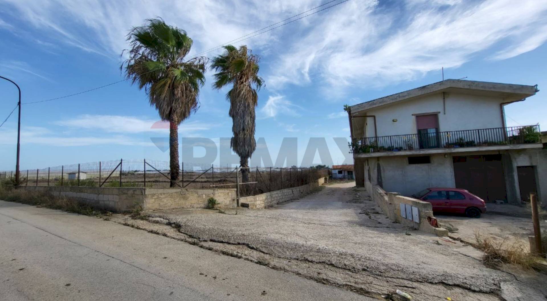 Casa all\'aperto - Trilocale località  berdia vecchia
 
snc, Vittoria - foto 1