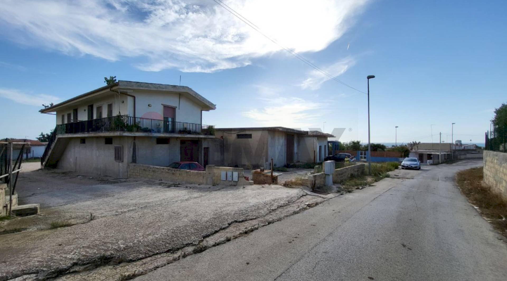 Casa all\'aperto - Trilocale località  berdia vecchia
 
snc, Vittoria - foto 2