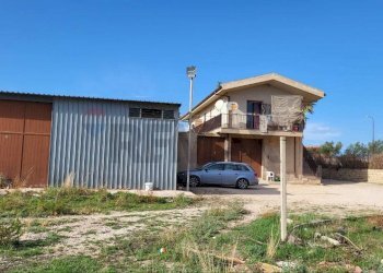 Casa all\'aperto - Appartamento località  berdia vecchia
 
snc, Vittoria - foto 4