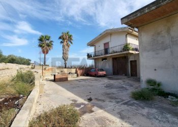 Casa all\'aperto - Appartamento località  berdia vecchia
 
snc, Vittoria - foto 5