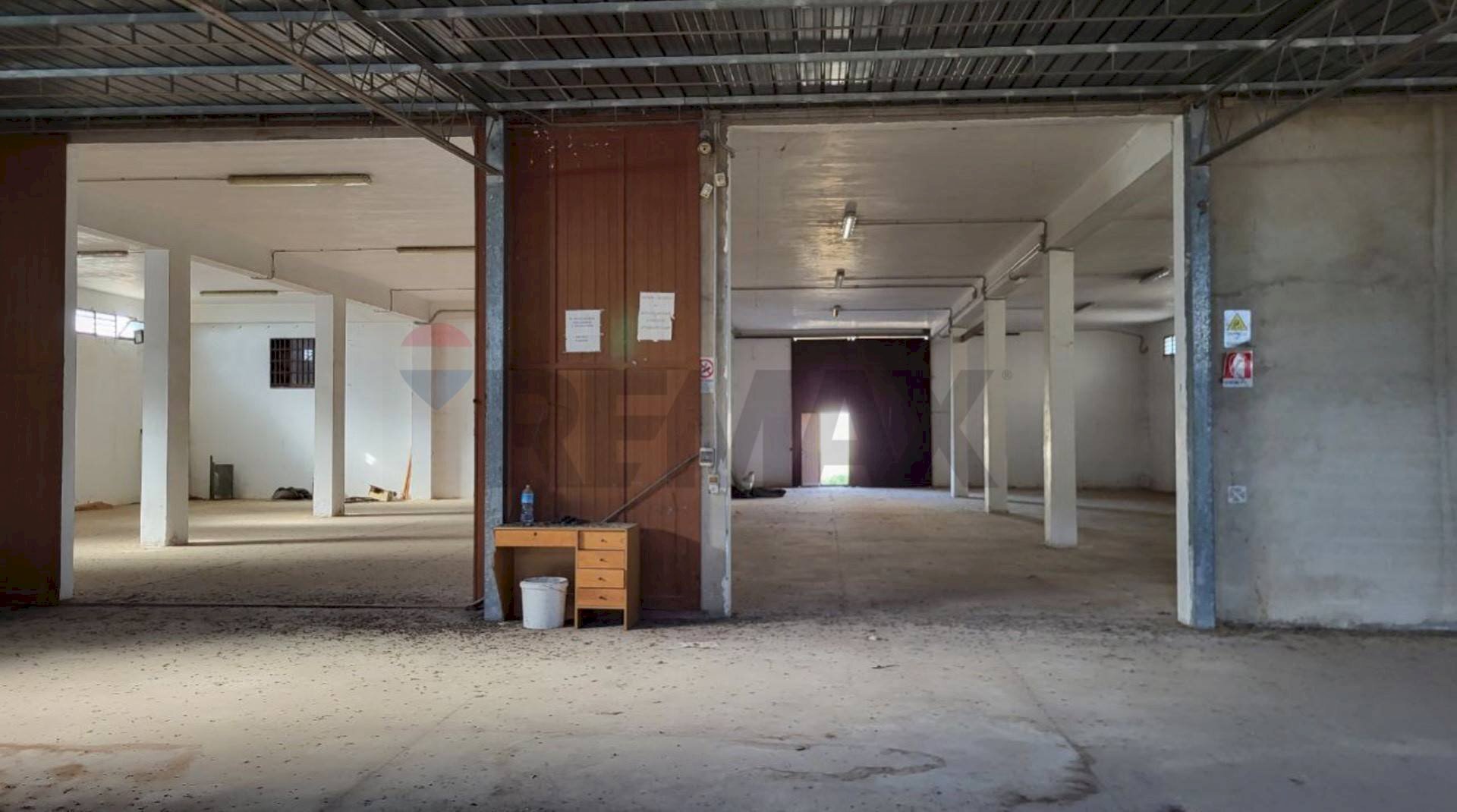 Parcheggio - Locale Commerciale località berdia vecchia
snc, Vittoria - foto 2