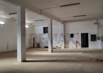 Parcheggio - Locale Commerciale località berdia vecchia
snc, Vittoria - foto 1