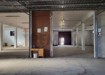 Parcheggio - Locale Commerciale località berdia vecchia
snc, Vittoria - foto 6