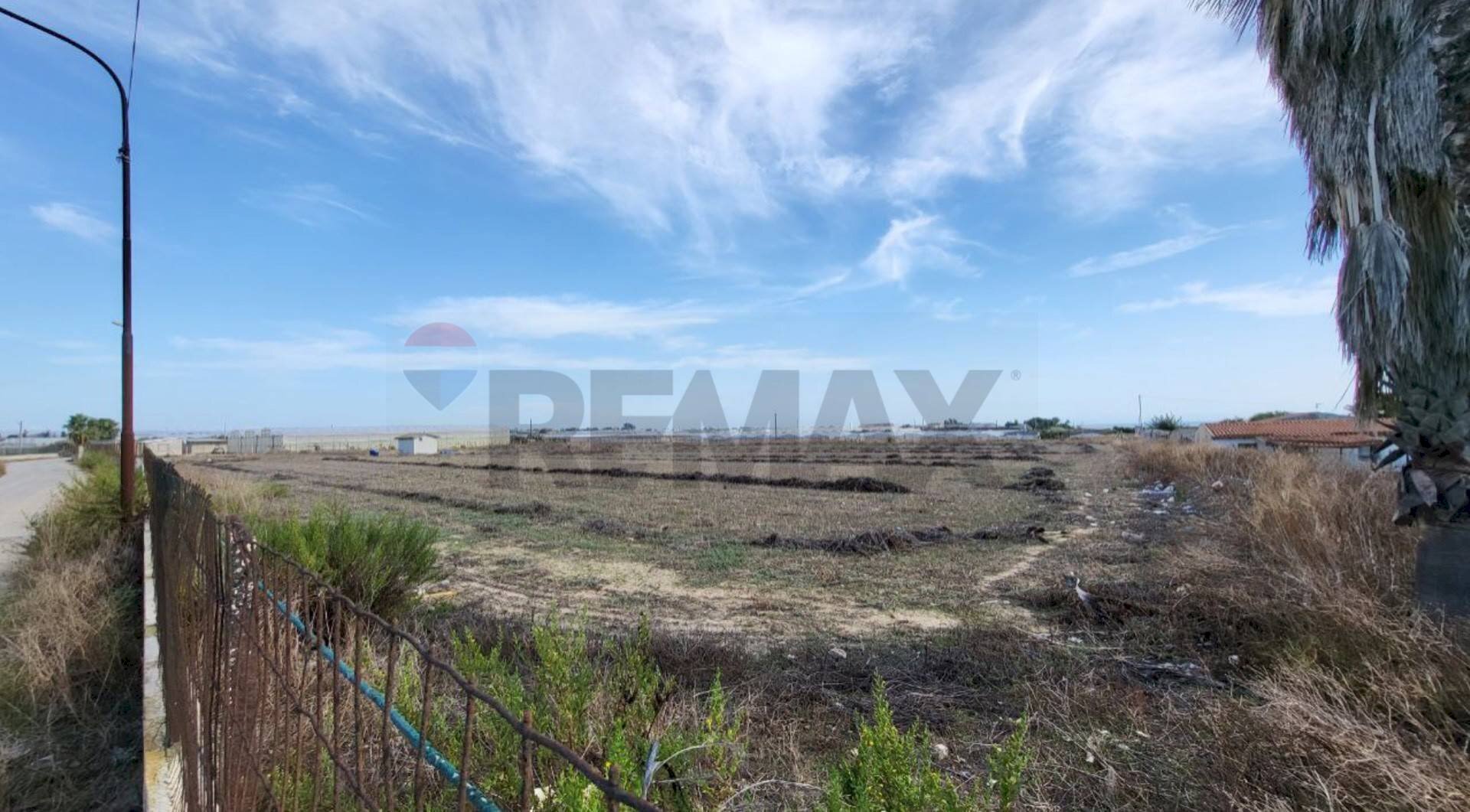 Vista delle montagne - Terreno agricolo località  berdia vecchia
 
snc, Vittoria - foto 2