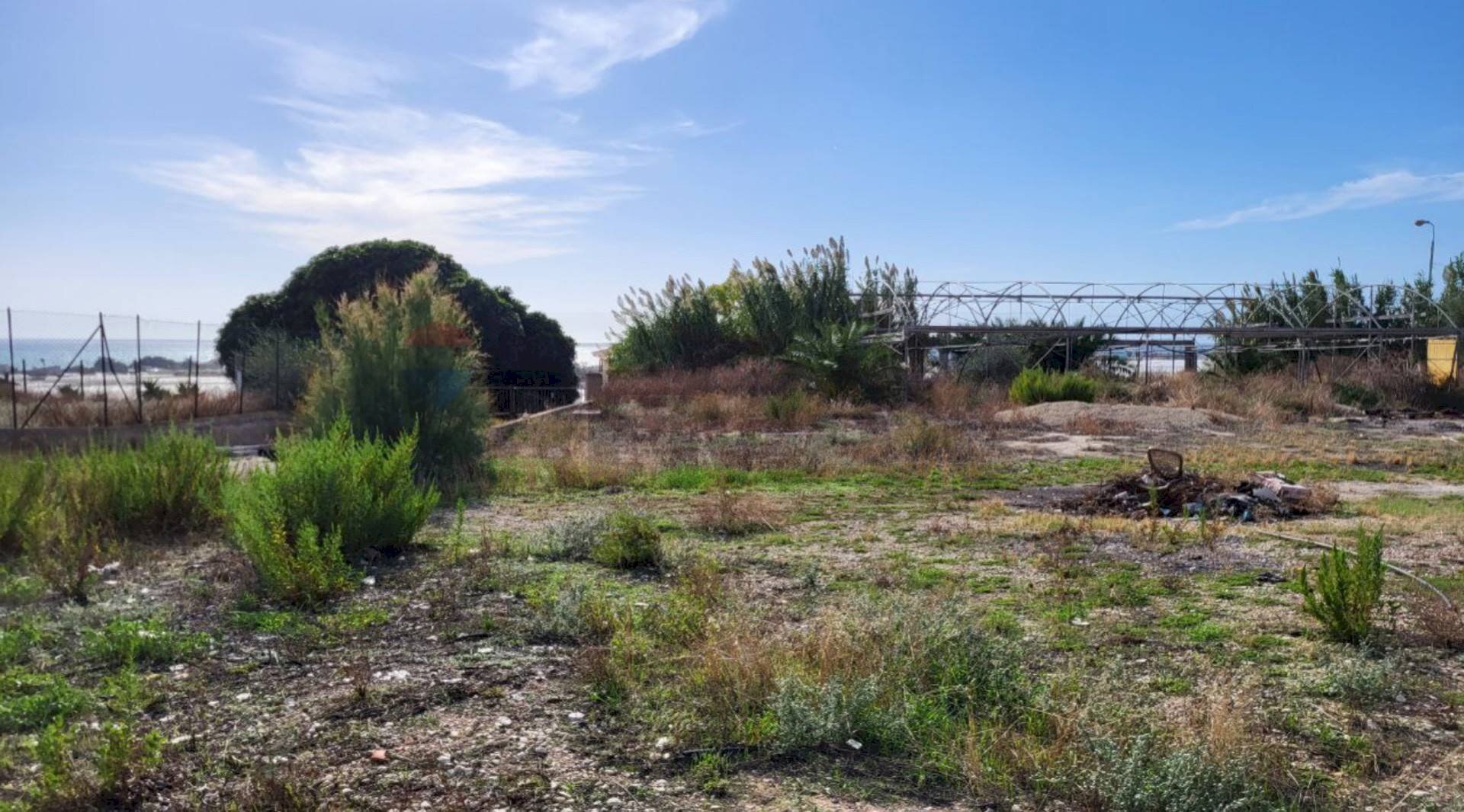 Non correlato - Terreno agricolo località  berdia vecchia
 
snc, Vittoria - foto 3