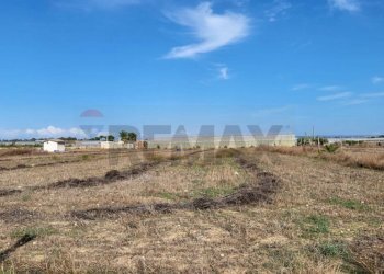 Vista dell\'acqua - Terreno agricolo località  berdia vecchia
 
snc, Vittoria - foto 6