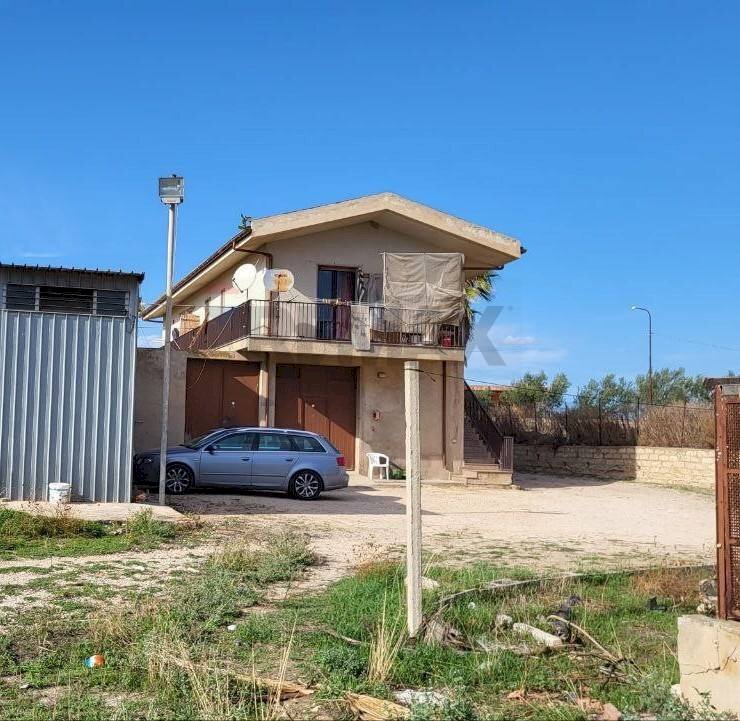 Casa all\'aperto - Three-room apartment località  berdia  vecchia, Vittoria - photo 3