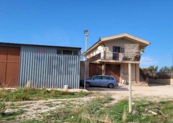 Casa all\'aperto - Trilocale località  berdia  vecchia, Vittoria - foto 7