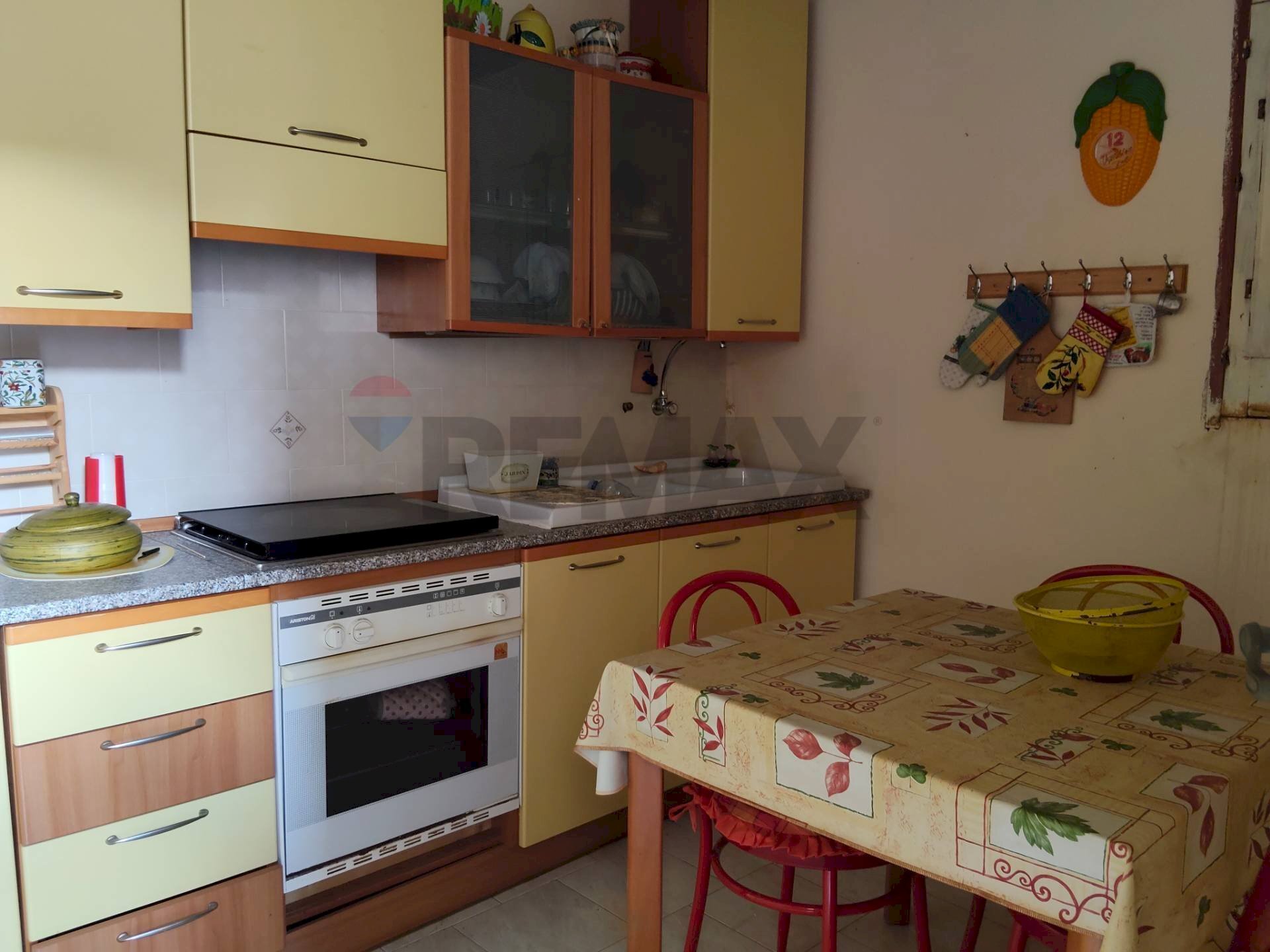Cucina - Independent house Contrada Mortilla/Quaglio
123, Chiaramonte Gulfi - photo 3