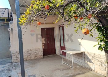 Terrazza - Casa indipendente Contrada Mortilla/Quaglio
 
123, Chiaramonte Gulfi - foto 1