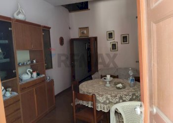 Sala da pranzo - Casa indipendente Contrada Mortilla/Quaglio
 
123, Chiaramonte Gulfi - foto 3