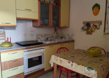 Cucina - Casa indipendente Contrada Mortilla/Quaglio
 
123, Chiaramonte Gulfi - foto 4