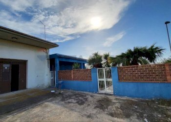 Casa all\'aperto - Rustic località  berdia  vecchia
 
snc, Vittoria - photo 7