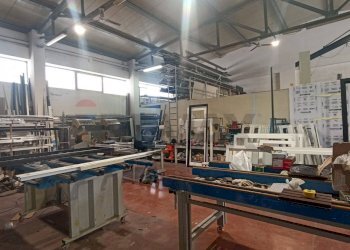 Dispensa di stoccaggio - Capannone via delle  cave
 
snc, Comiso - foto 2