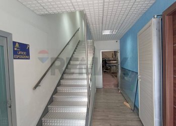 Scale - Capannone via delle  cave
 
snc, Comiso - foto 5