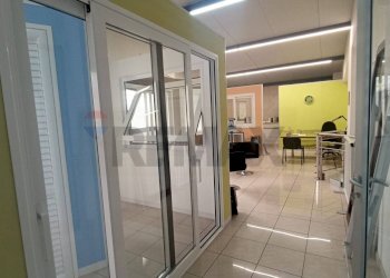 Hall / corridoio - Capannone via delle  cave
 
snc, Comiso - foto 8