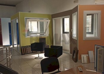 Sala da pranzo - Capannone via delle  cave
 
snc, Comiso - foto 12