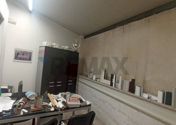 Sala da pranzo - Capannone via delle  cave
 
snc, Comiso - foto 16