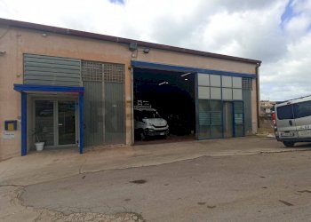 Edificio all\'aperto - Capannone via delle  cave
 
snc, Comiso - foto 24