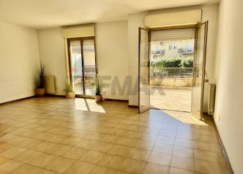 Stanza vuota - Appartamento Viale Italia
 
4R, Alcamo - foto 4
