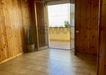 Stanza vuota - Appartamento Viale Italia
 
4R, Alcamo - foto 5