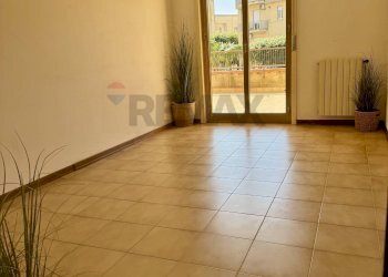 Stanza vuota - Appartamento Viale Italia
 
4R, Alcamo - foto 8