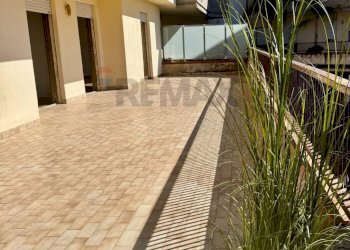 Terrazza - Appartamento Viale Italia
 
4R, Alcamo - foto 14