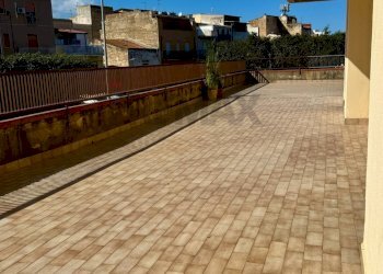 Terrazza - Appartamento Viale Italia
 
4R, Alcamo - foto 17