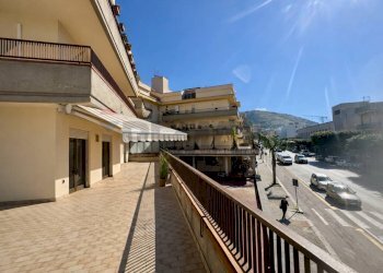 Balcone - Appartamento Viale Italia
 
4R, Alcamo - foto 19