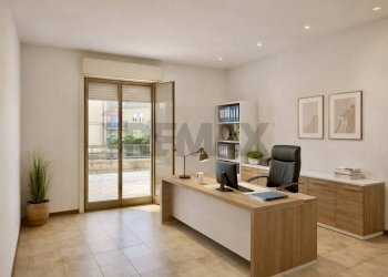 Ufficio - Appartamento Viale Italia
 
4R, Alcamo - foto 22