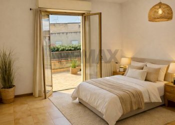 Camera / camera da letto - Appartamento Viale Italia
 
4R, Alcamo - foto 9