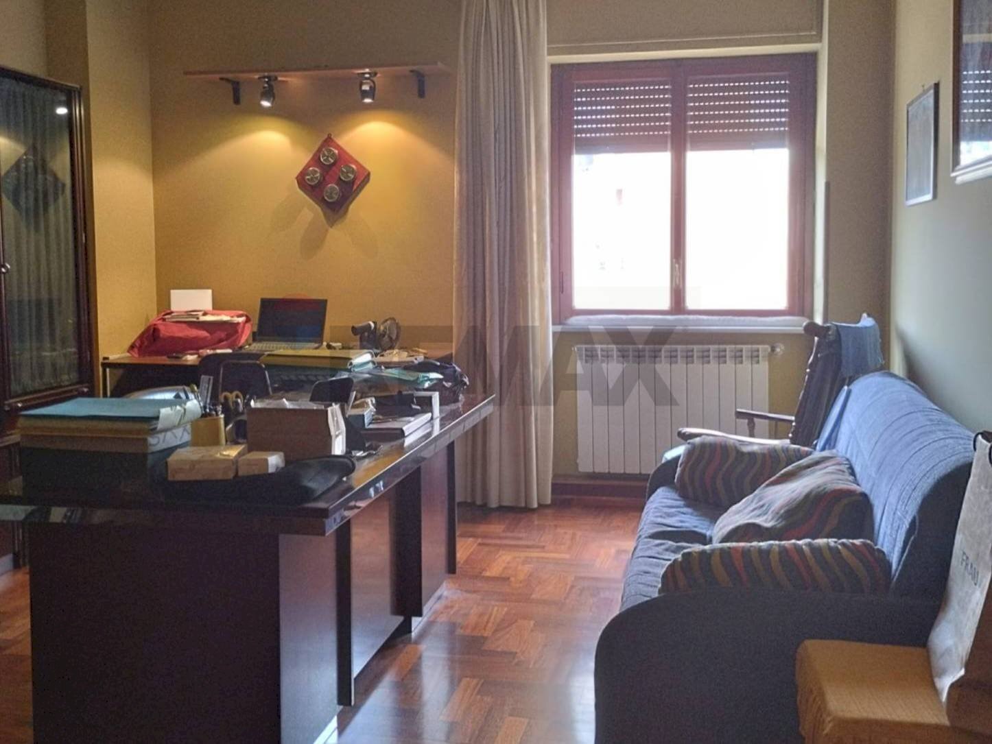 Soggiorno - Appartamento viale delle Magnolie
58, Palermo - foto 3