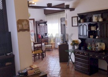 Soggiorno - Appartamento viale delle Magnolie
 
58, Palermo - foto 4